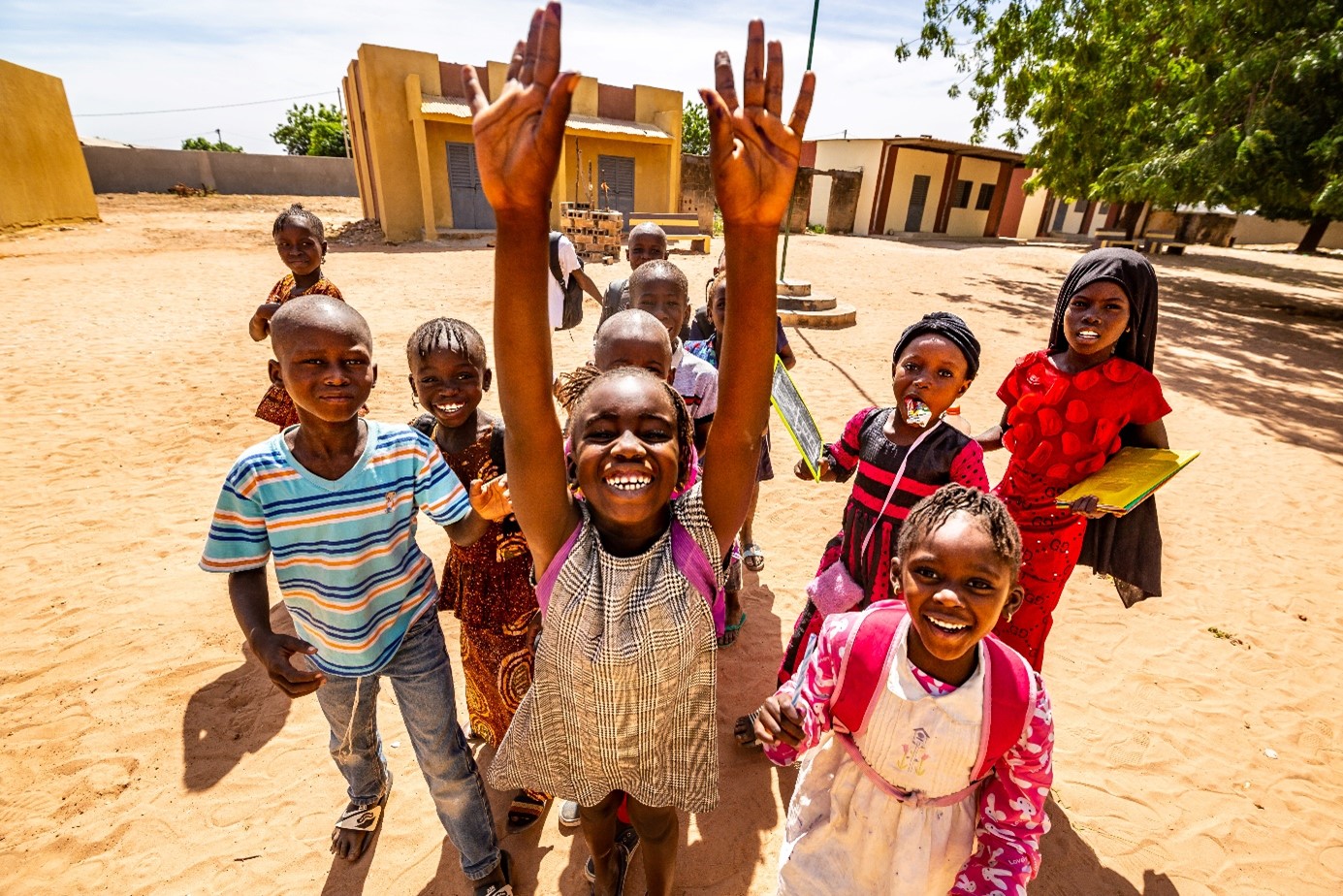 Q&A: How are African countries improving the quality of their education? | UNESCO